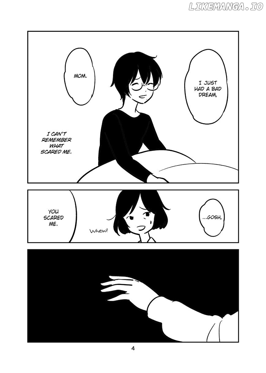 Bokura No Hentai chapter 42 - page 6