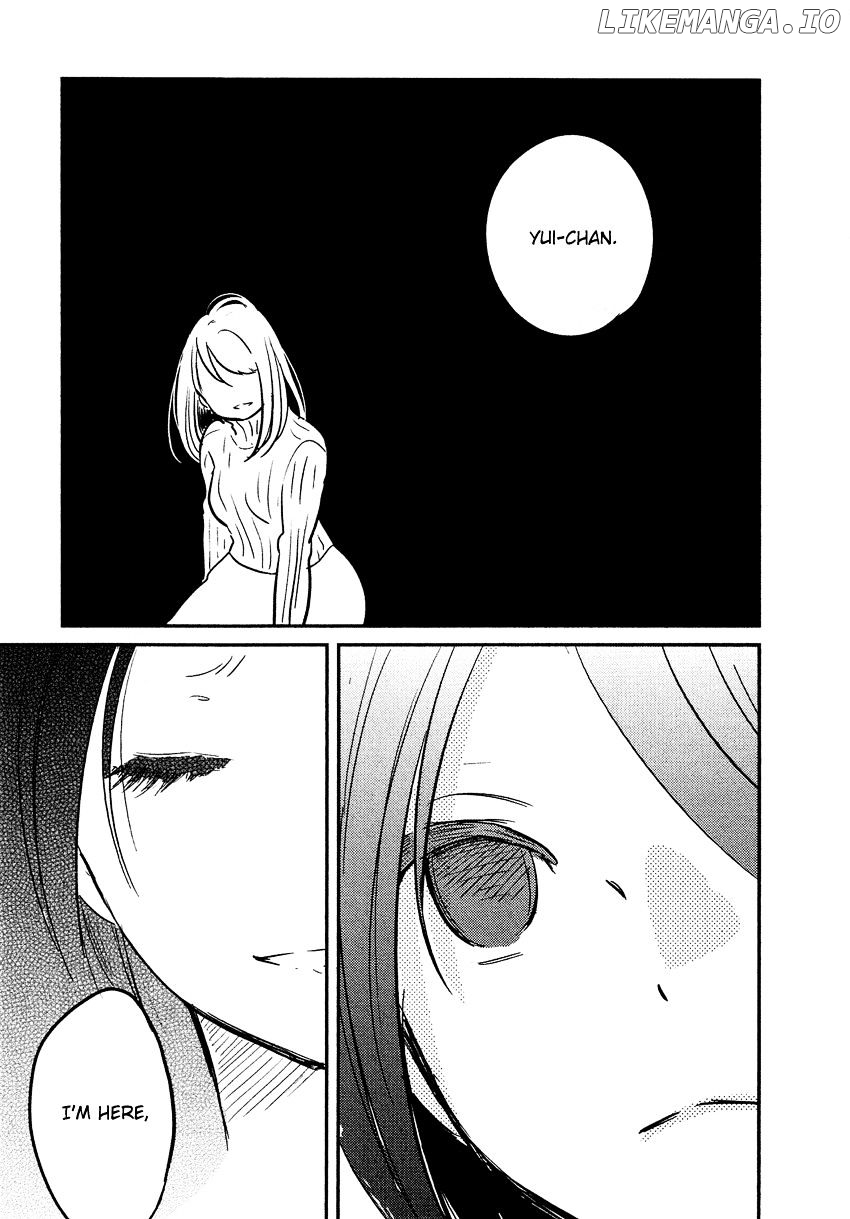 Bokura No Hentai chapter 21 - page 11