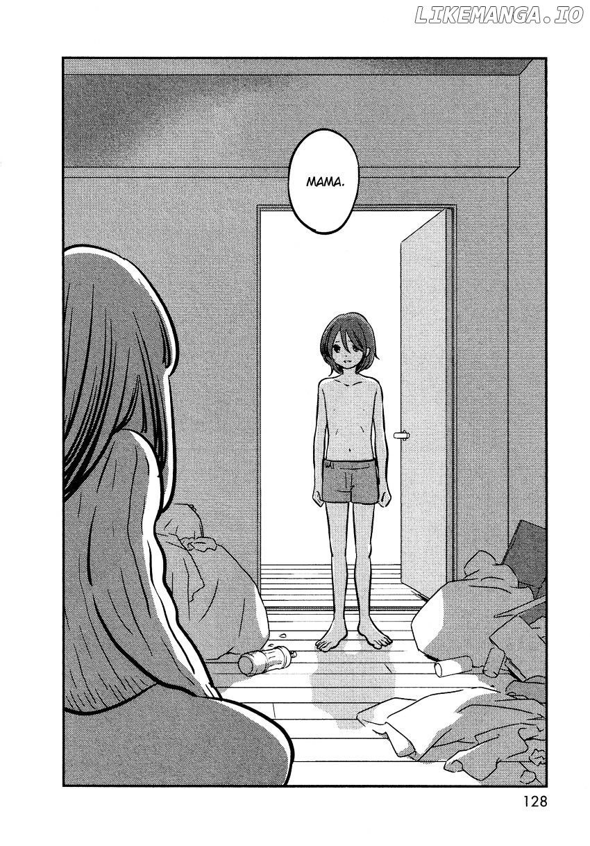 Bokura No Hentai chapter 21 - page 12