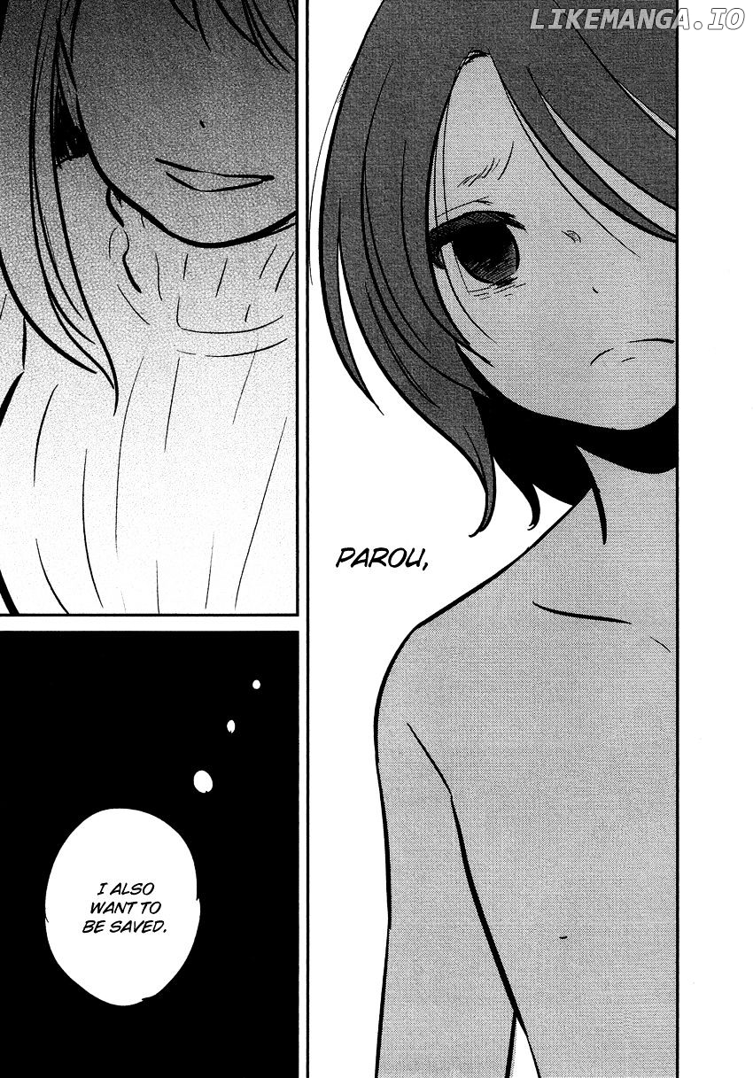 Bokura No Hentai chapter 21 - page 13