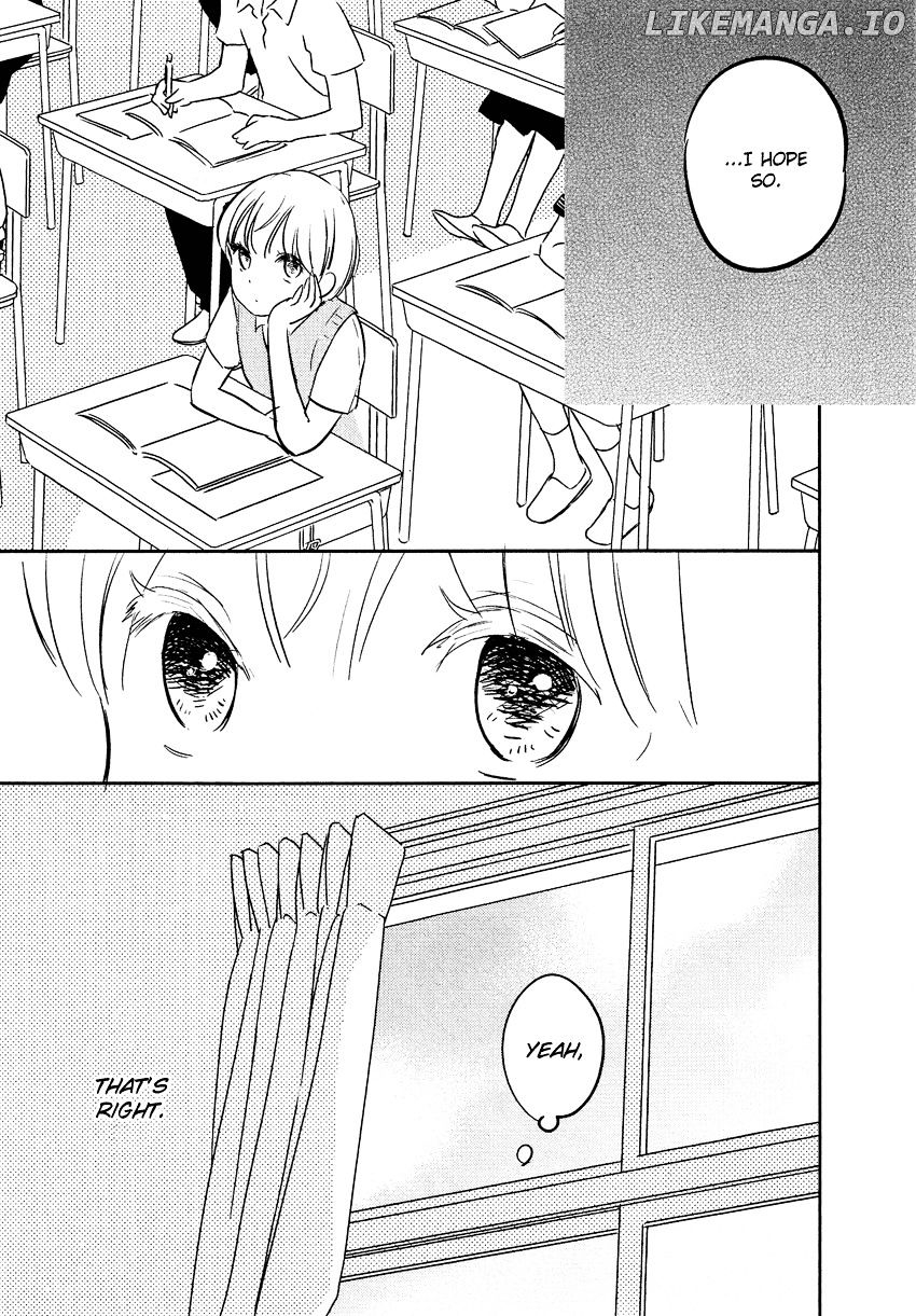 Bokura No Hentai chapter 21 - page 23