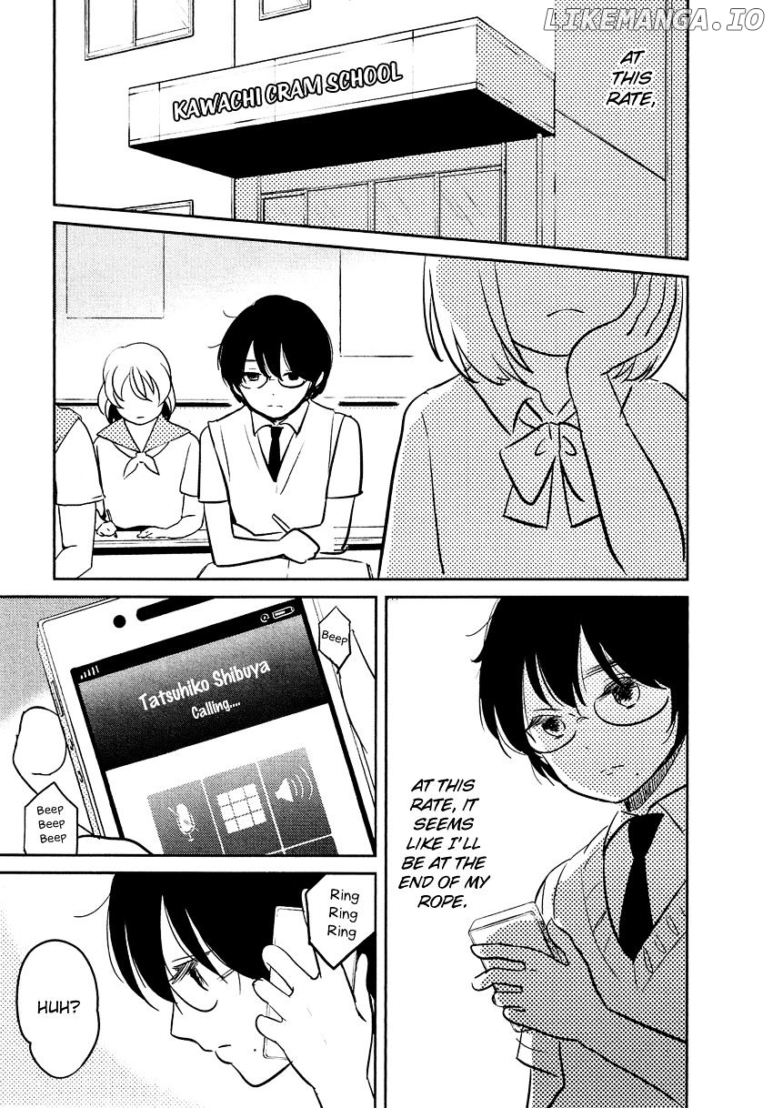 Bokura No Hentai chapter 21 - page 27