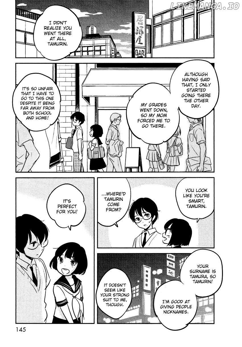 Bokura No Hentai chapter 21 - page 29