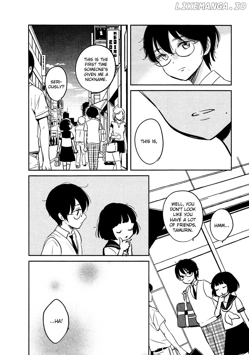 Bokura No Hentai chapter 21 - page 30