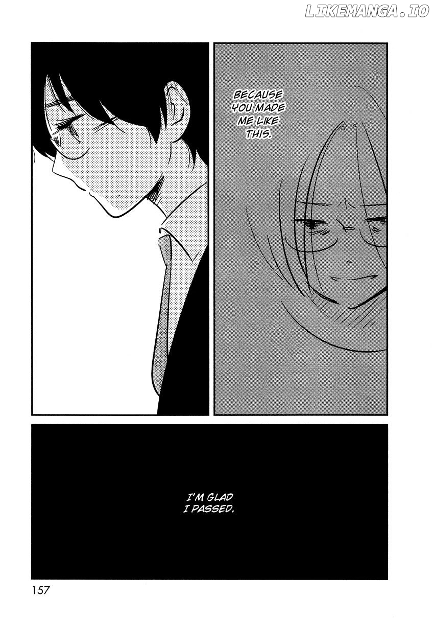 Bokura No Hentai chapter 21 - page 40