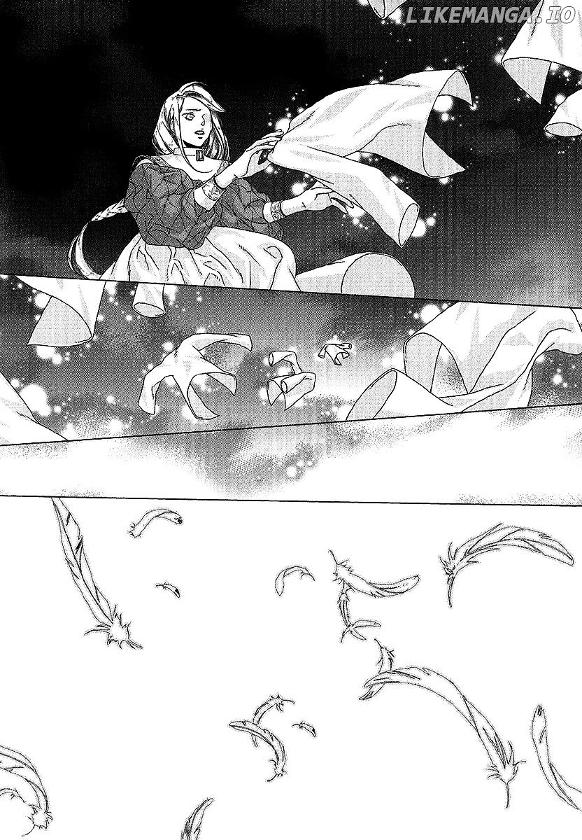 Chronicles Of The Grim Peddler chapter 23 - page 25