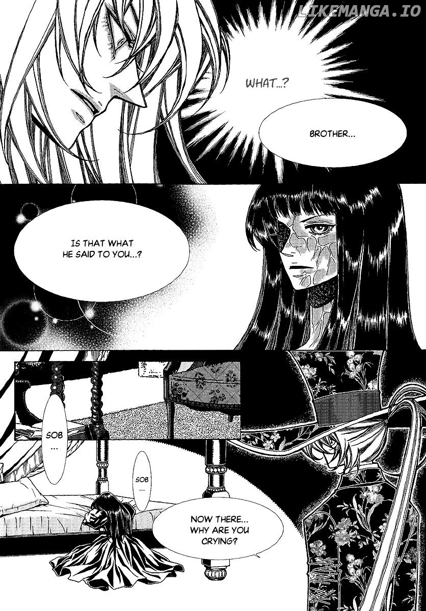 Chronicles Of The Grim Peddler chapter 24 - page 24