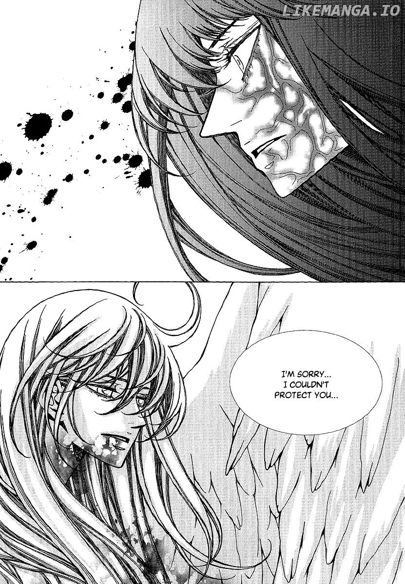 Chronicles Of The Grim Peddler chapter 24 - page 28