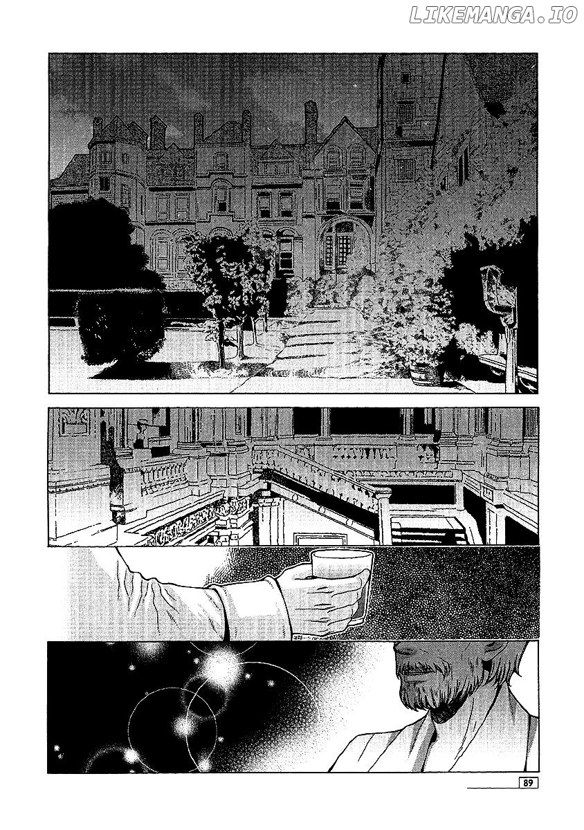 Chronicles Of The Grim Peddler chapter 25 - page 32
