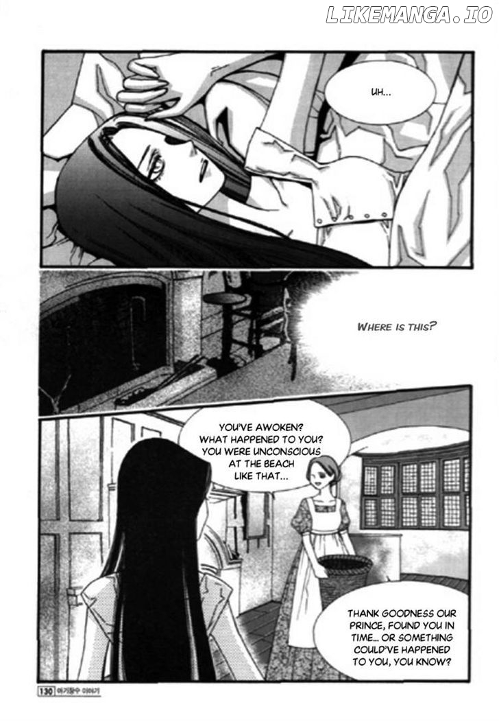 Chronicles Of The Grim Peddler chapter 3 - page 17