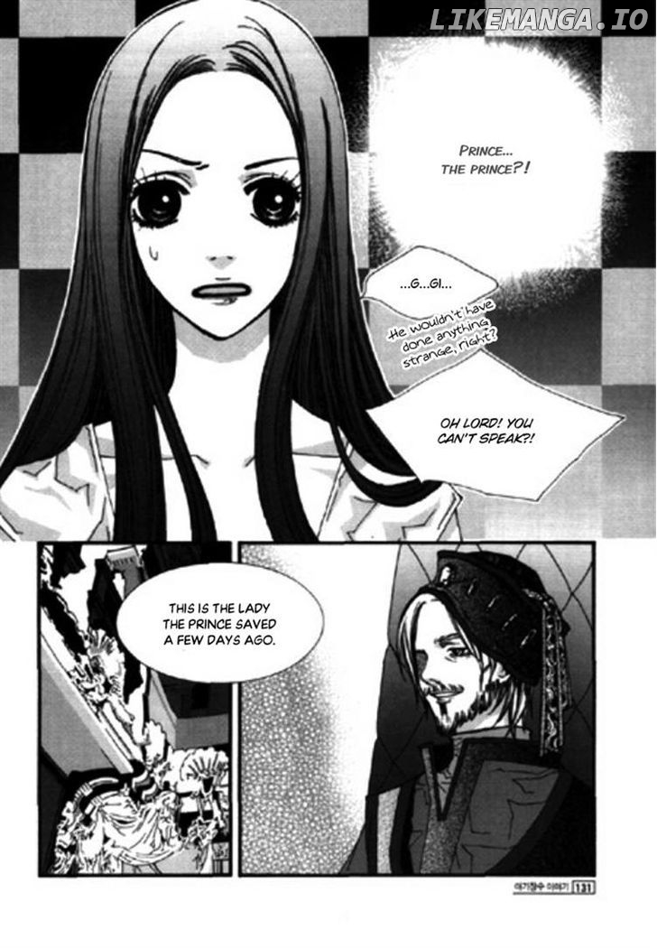 Chronicles Of The Grim Peddler chapter 3 - page 18