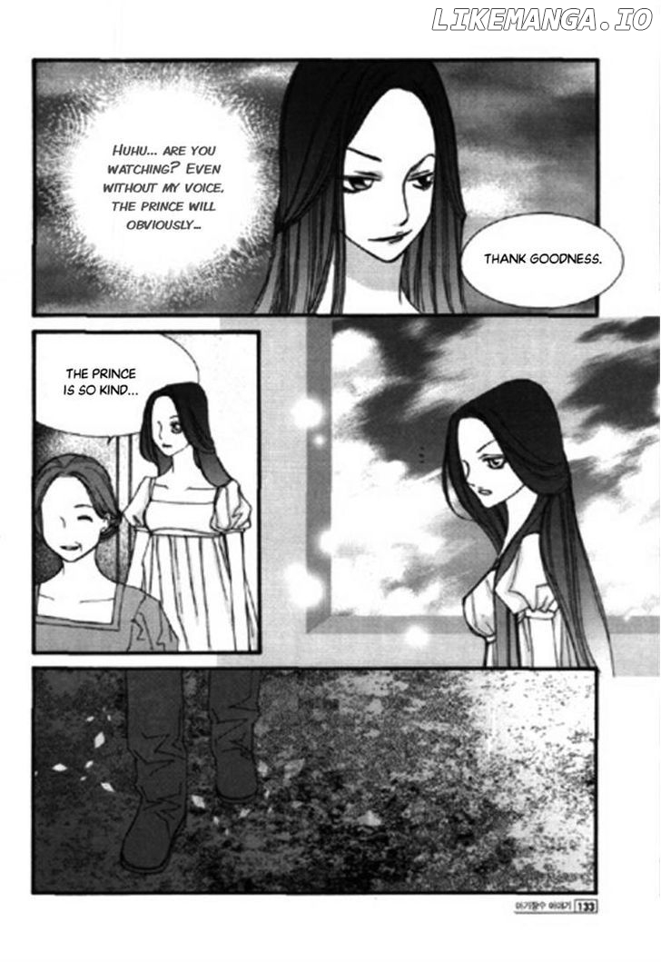 Chronicles Of The Grim Peddler chapter 3 - page 20