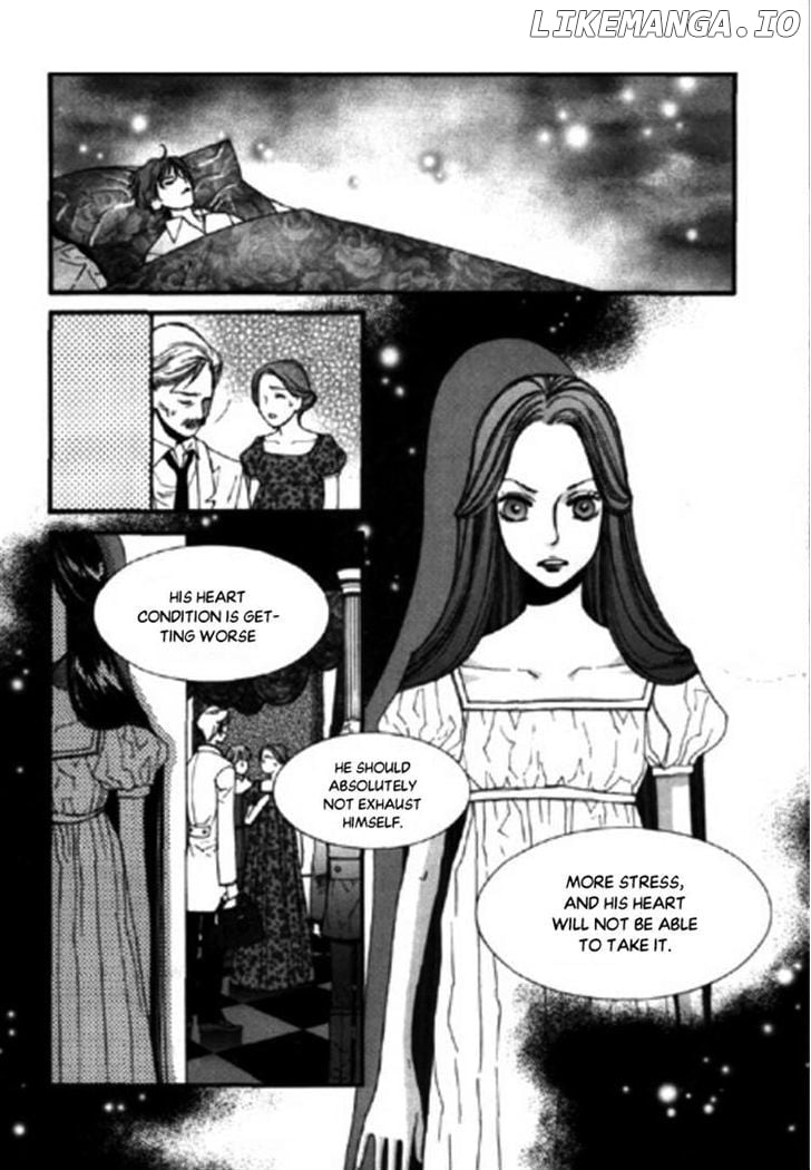 Chronicles Of The Grim Peddler chapter 3 - page 33