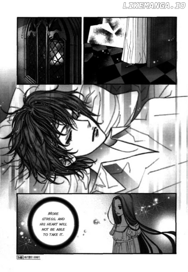 Chronicles Of The Grim Peddler chapter 3 - page 34