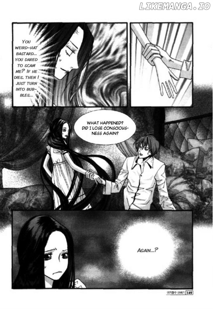Chronicles Of The Grim Peddler chapter 3 - page 35