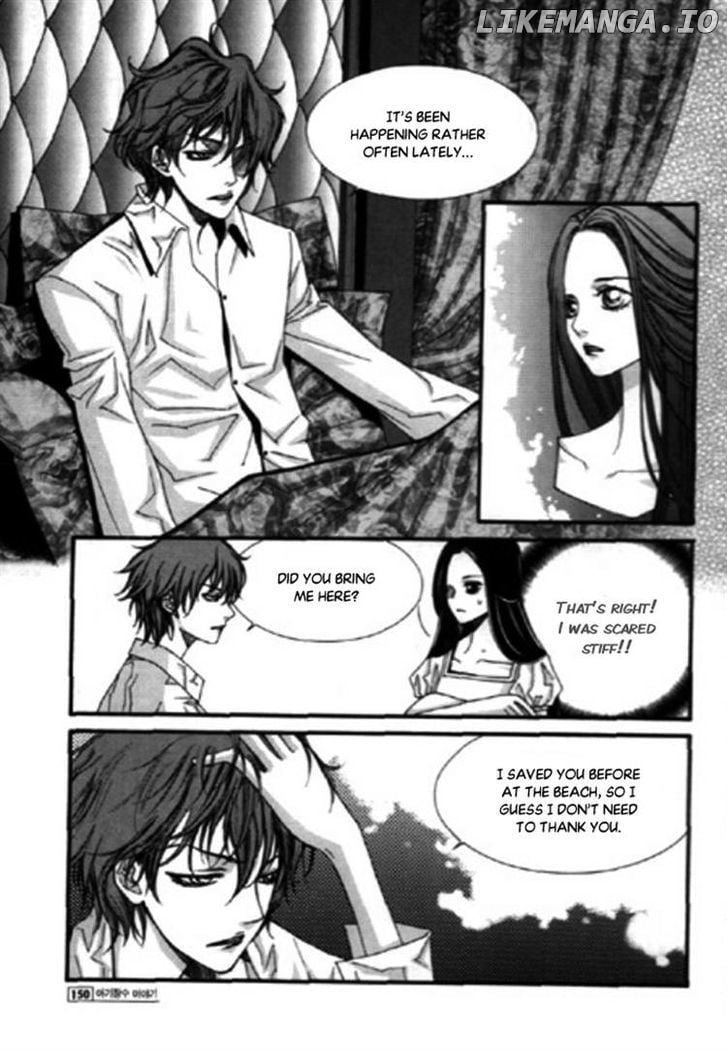Chronicles Of The Grim Peddler chapter 3 - page 36