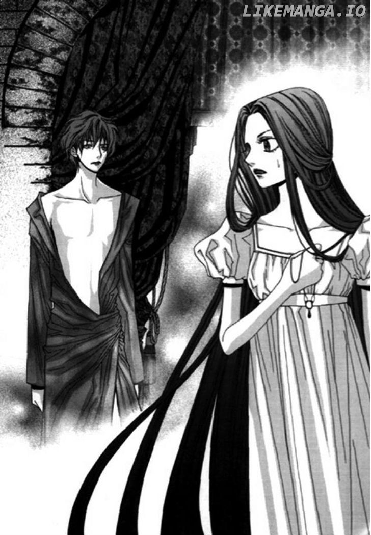 Chronicles Of The Grim Peddler chapter 3 - page 42