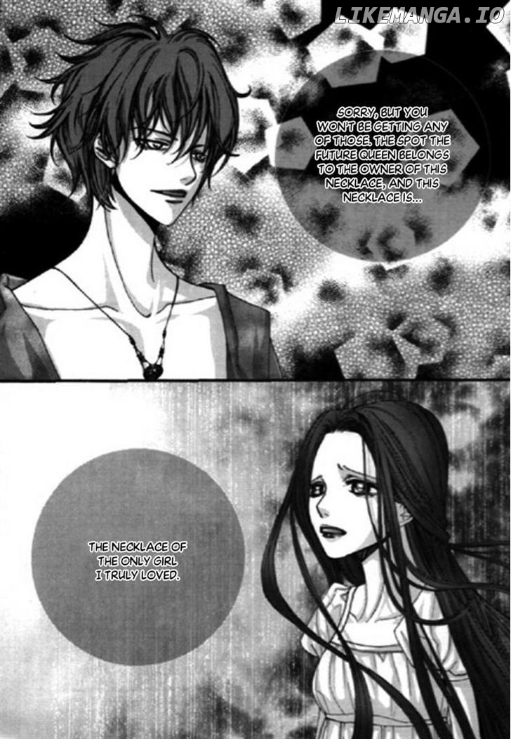 Chronicles Of The Grim Peddler chapter 3 - page 44