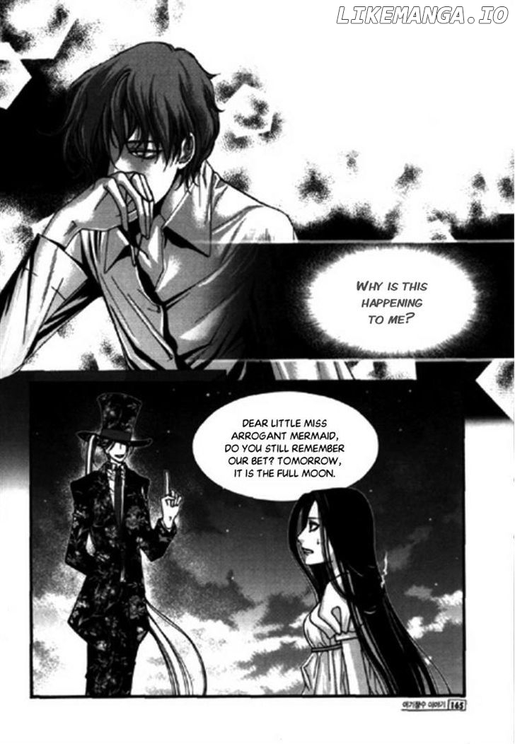 Chronicles Of The Grim Peddler chapter 3 - page 51