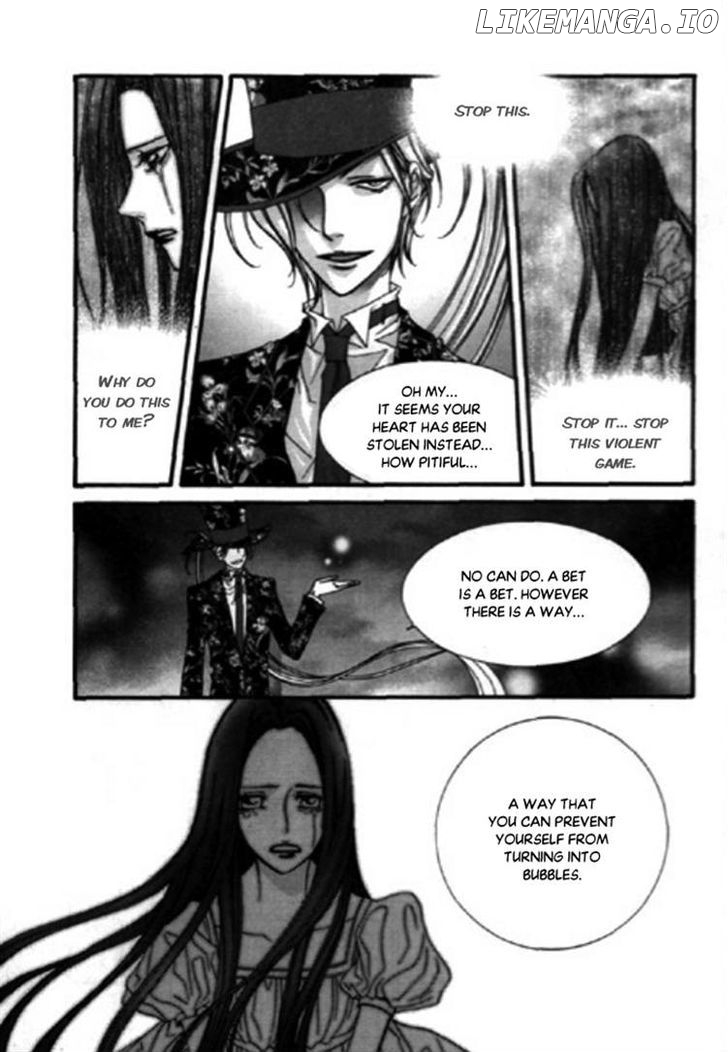 Chronicles Of The Grim Peddler chapter 3 - page 52
