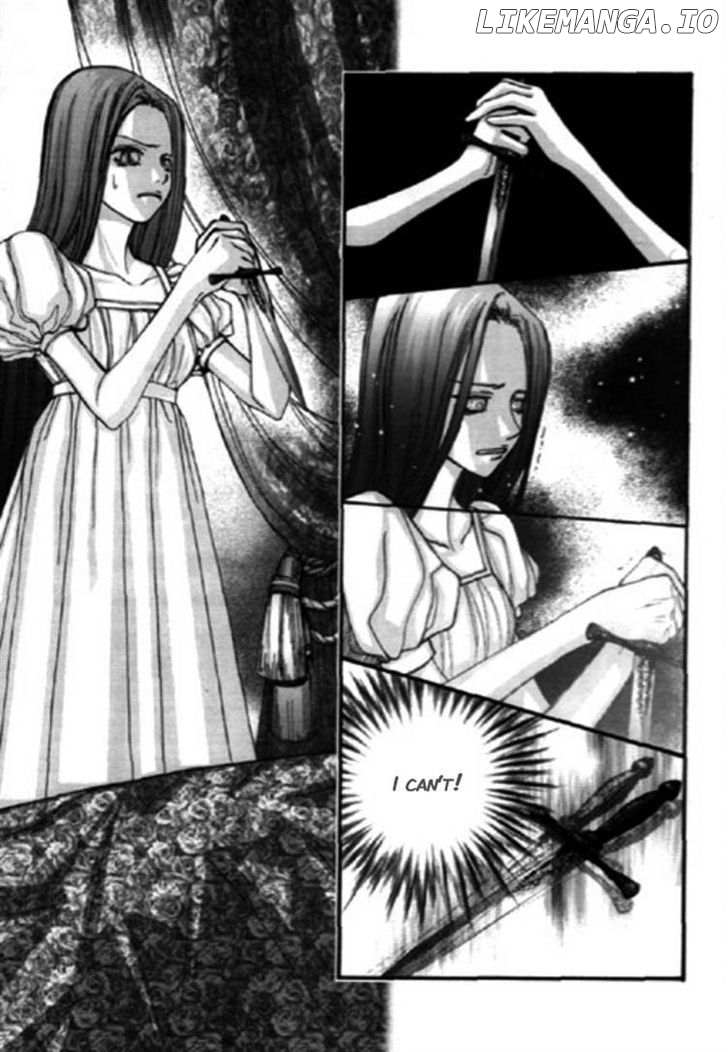 Chronicles Of The Grim Peddler chapter 3 - page 54