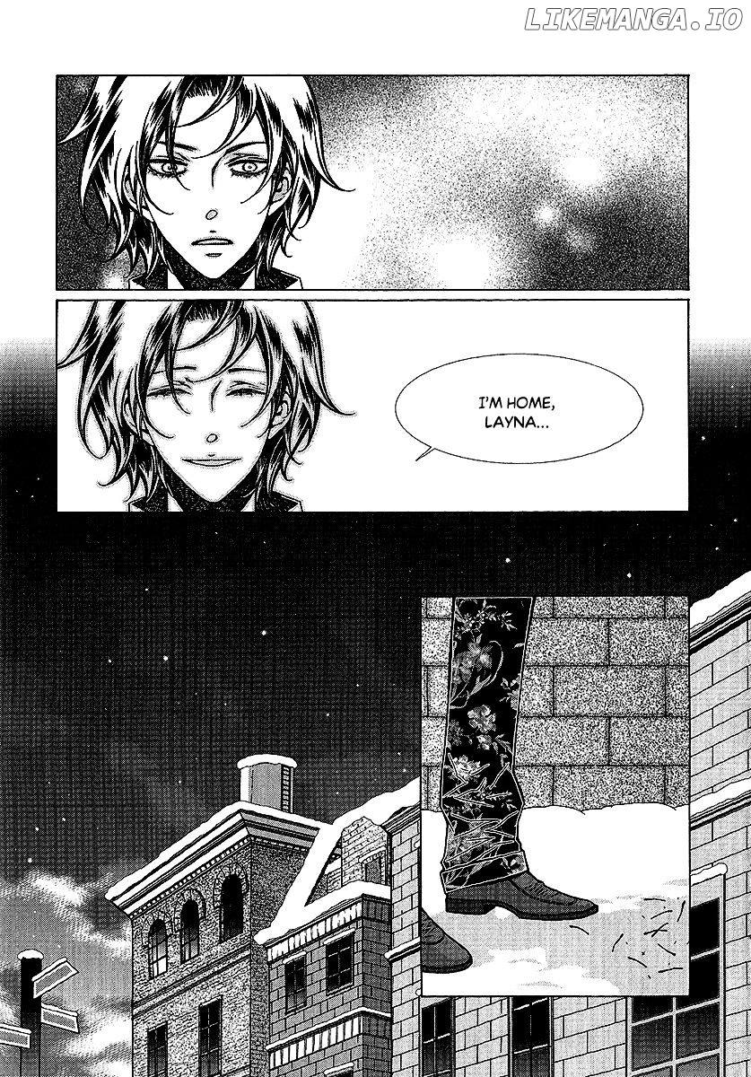 Chronicles Of The Grim Peddler chapter 26 - page 14