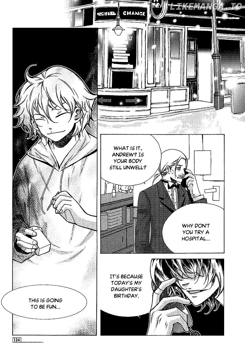 Chronicles Of The Grim Peddler chapter 26 - page 20