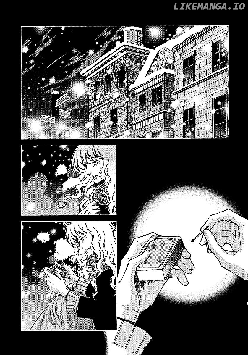 Chronicles Of The Grim Peddler chapter 26 - page 3