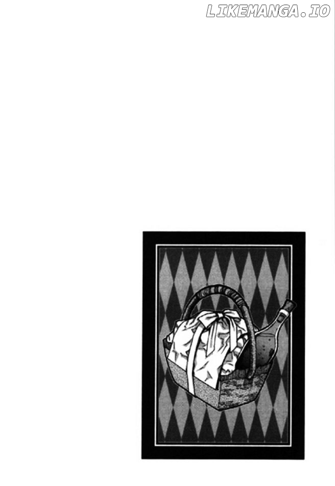 Chronicles Of The Grim Peddler chapter 5 - page 37