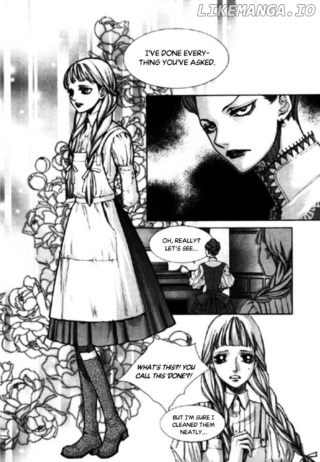 Chronicles Of The Grim Peddler chapter 5 - page 9