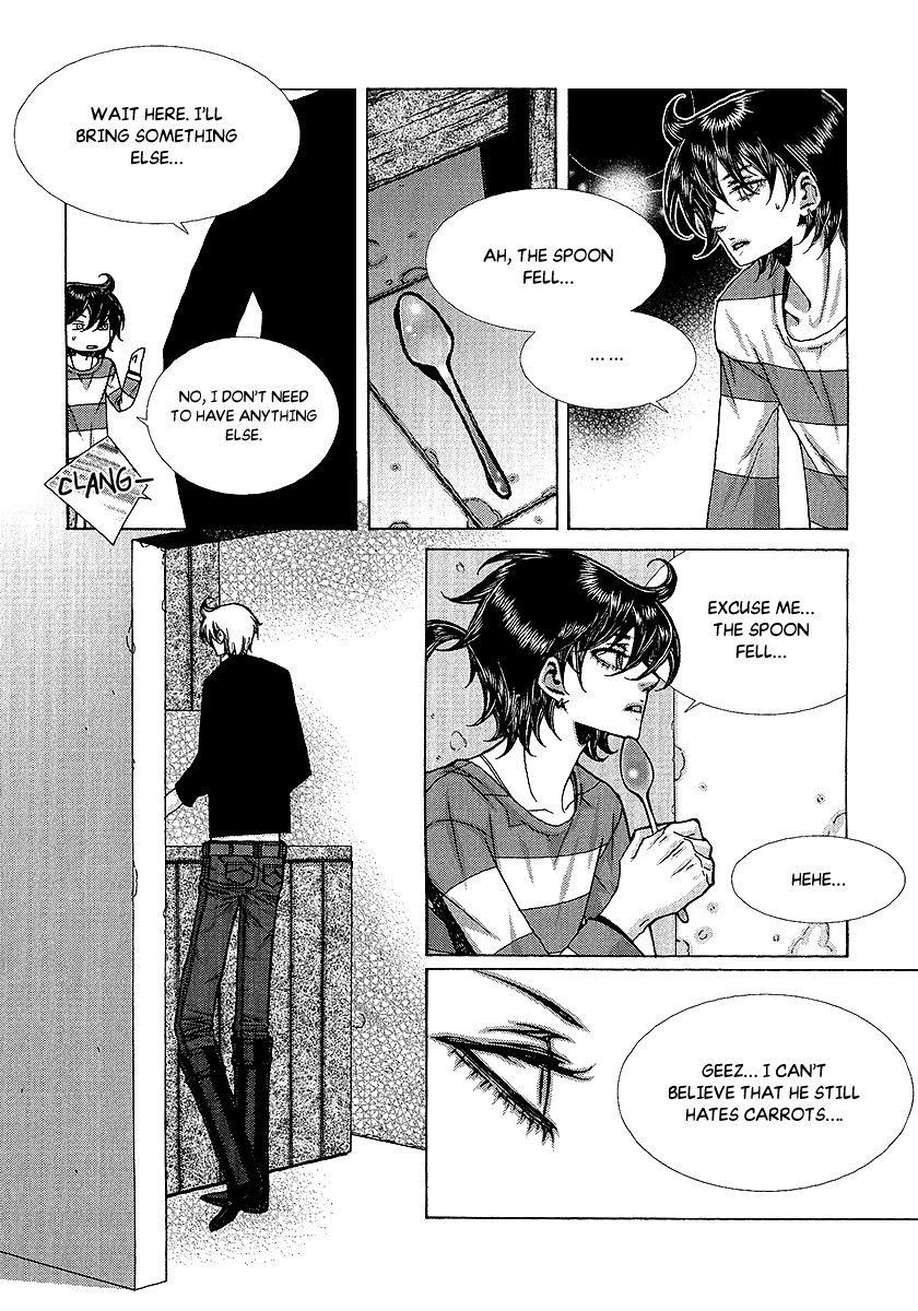 Chronicles Of The Grim Peddler chapter 28.1 - page 35