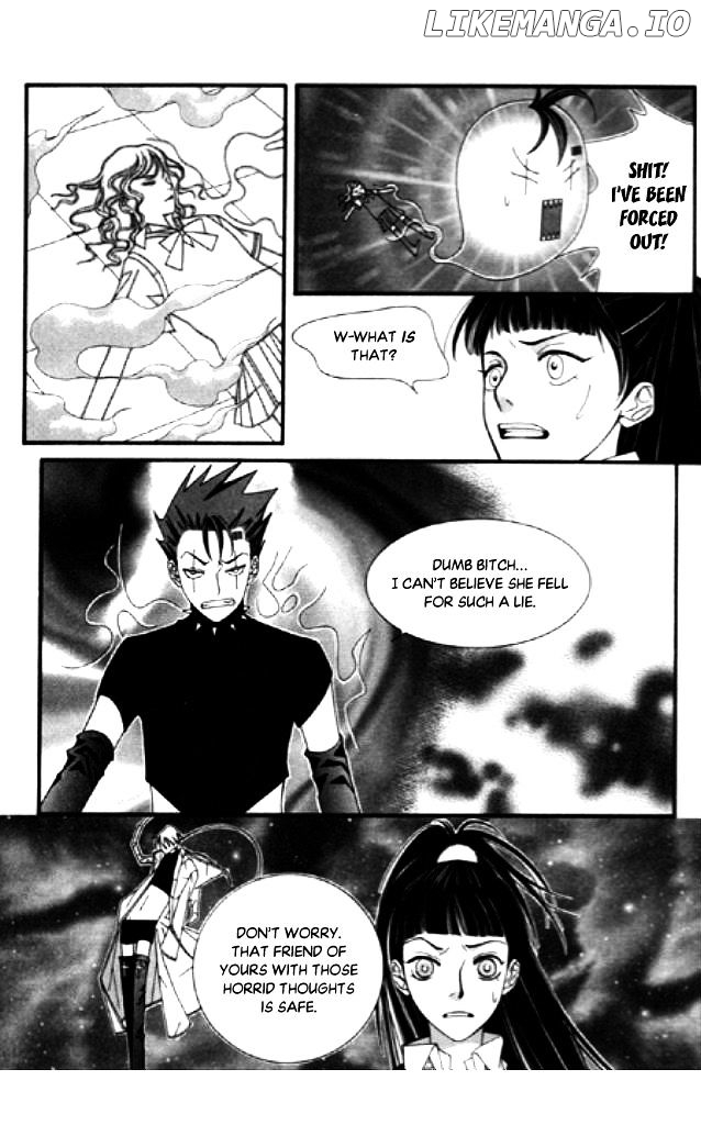 Chronicles Of The Grim Peddler chapter 9 - page 30