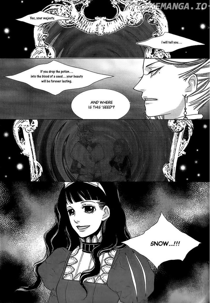 Chronicles Of The Grim Peddler chapter 10 - page 18