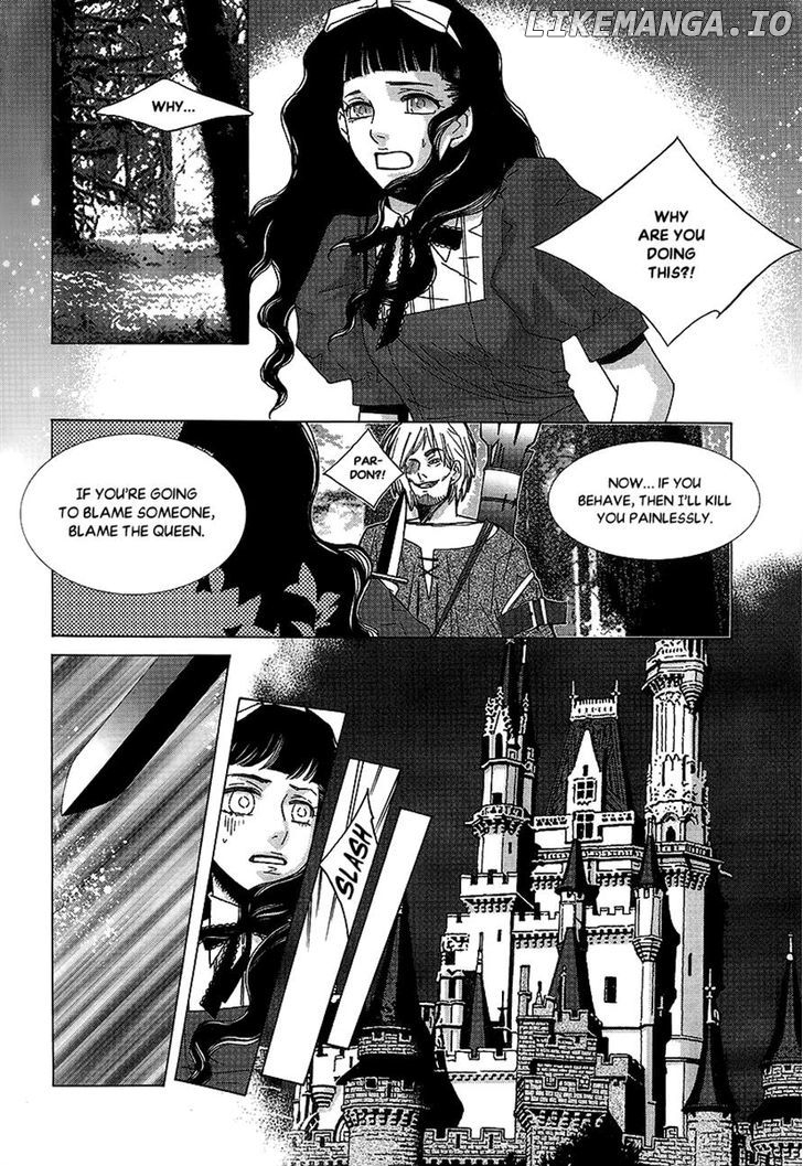 Chronicles Of The Grim Peddler chapter 10 - page 19