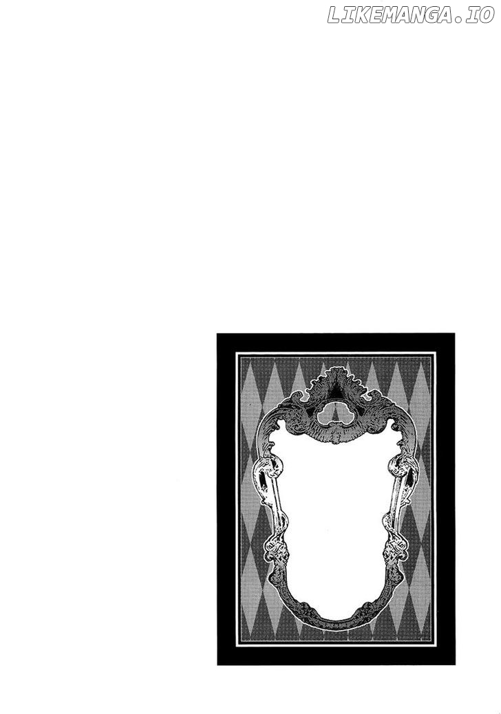Chronicles Of The Grim Peddler chapter 10 - page 35