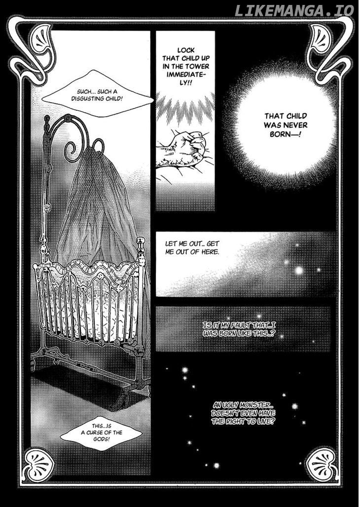 Chronicles Of The Grim Peddler chapter 10 - page 4
