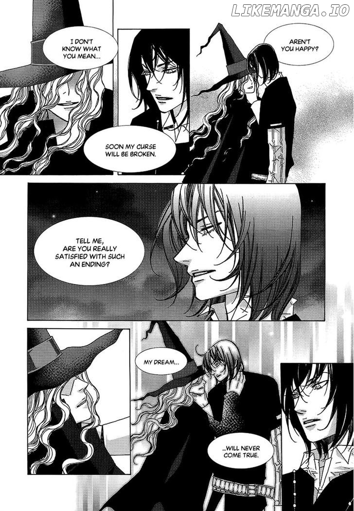 Chronicles Of The Grim Peddler chapter 11 - page 22