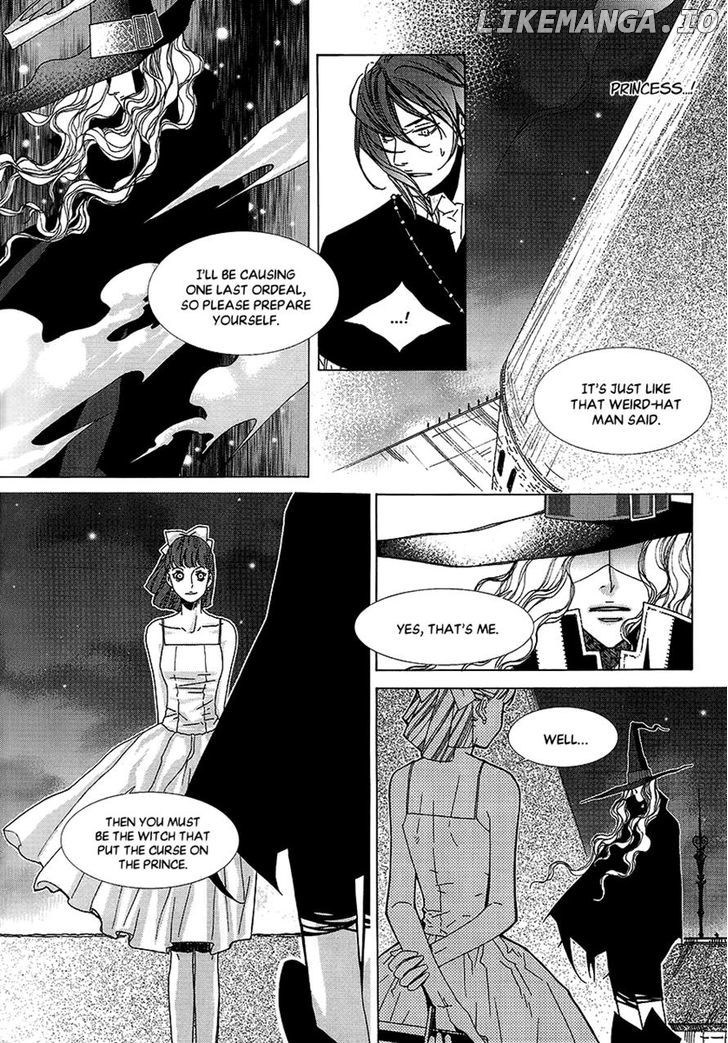 Chronicles Of The Grim Peddler chapter 11 - page 24