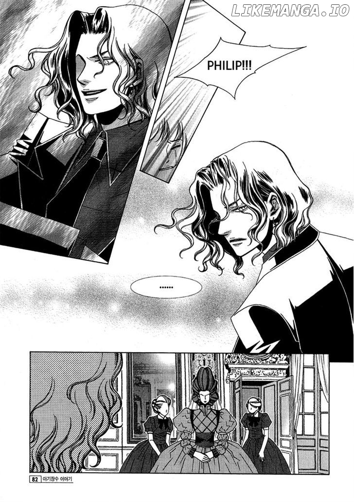 Chronicles Of The Grim Peddler chapter 12 - page 9