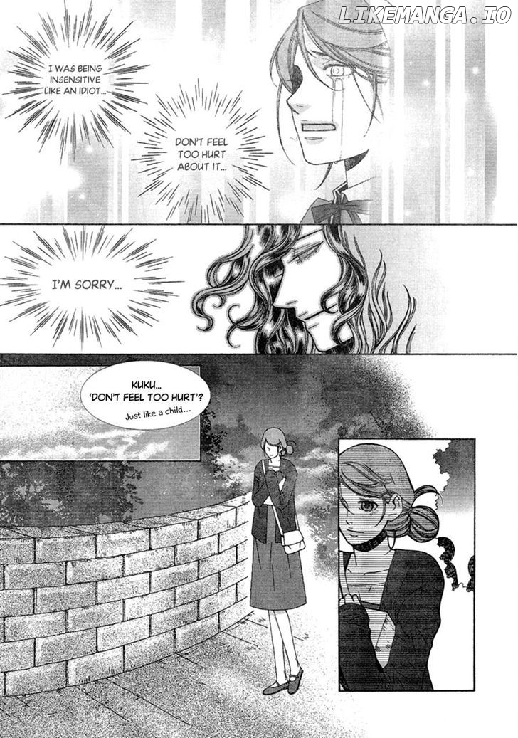 Chronicles Of The Grim Peddler chapter 13 - page 14