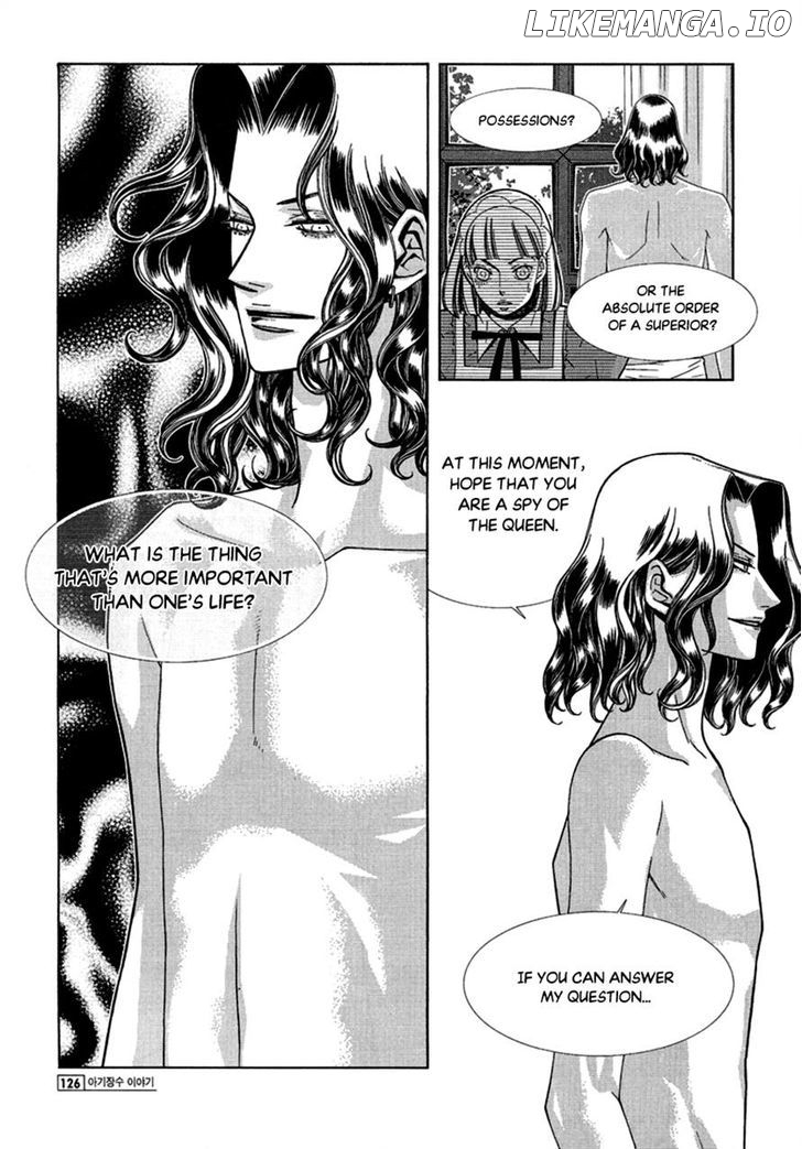 Chronicles Of The Grim Peddler chapter 13 - page 16