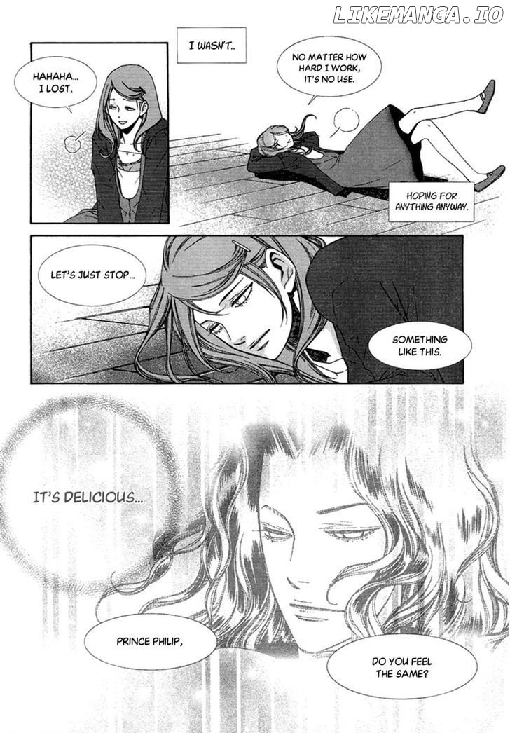 Chronicles Of The Grim Peddler chapter 13 - page 21