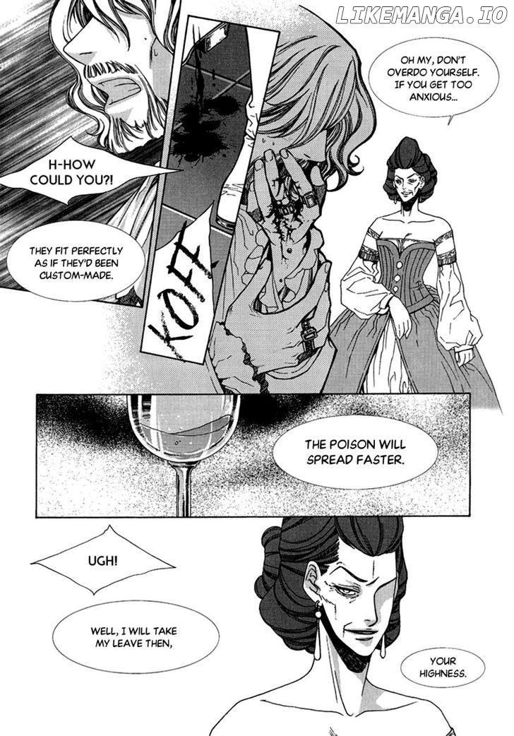 Chronicles Of The Grim Peddler chapter 13 - page 31