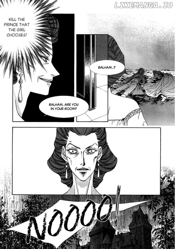 Chronicles Of The Grim Peddler chapter 13 - page 33