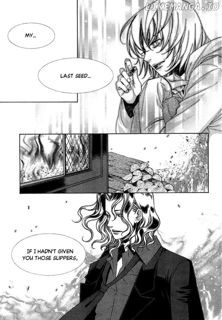 Chronicles Of The Grim Peddler chapter 13 - page 36