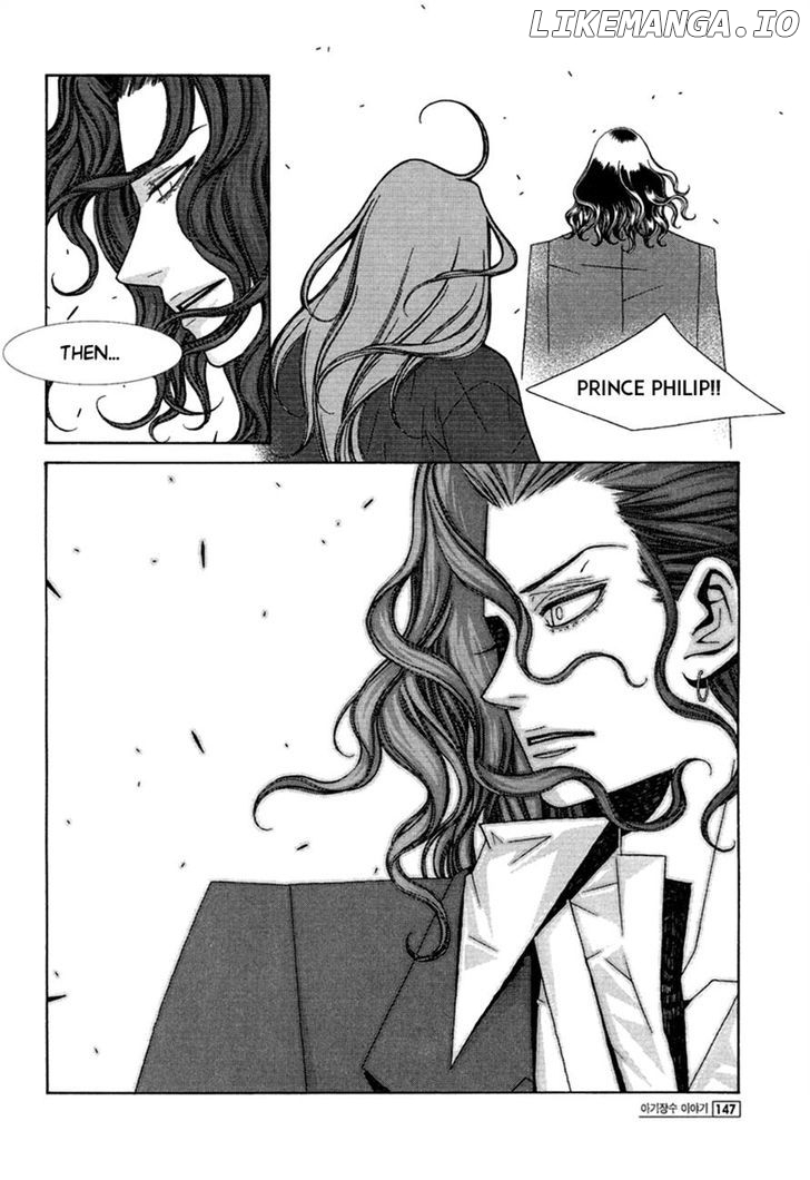 Chronicles Of The Grim Peddler chapter 13 - page 37