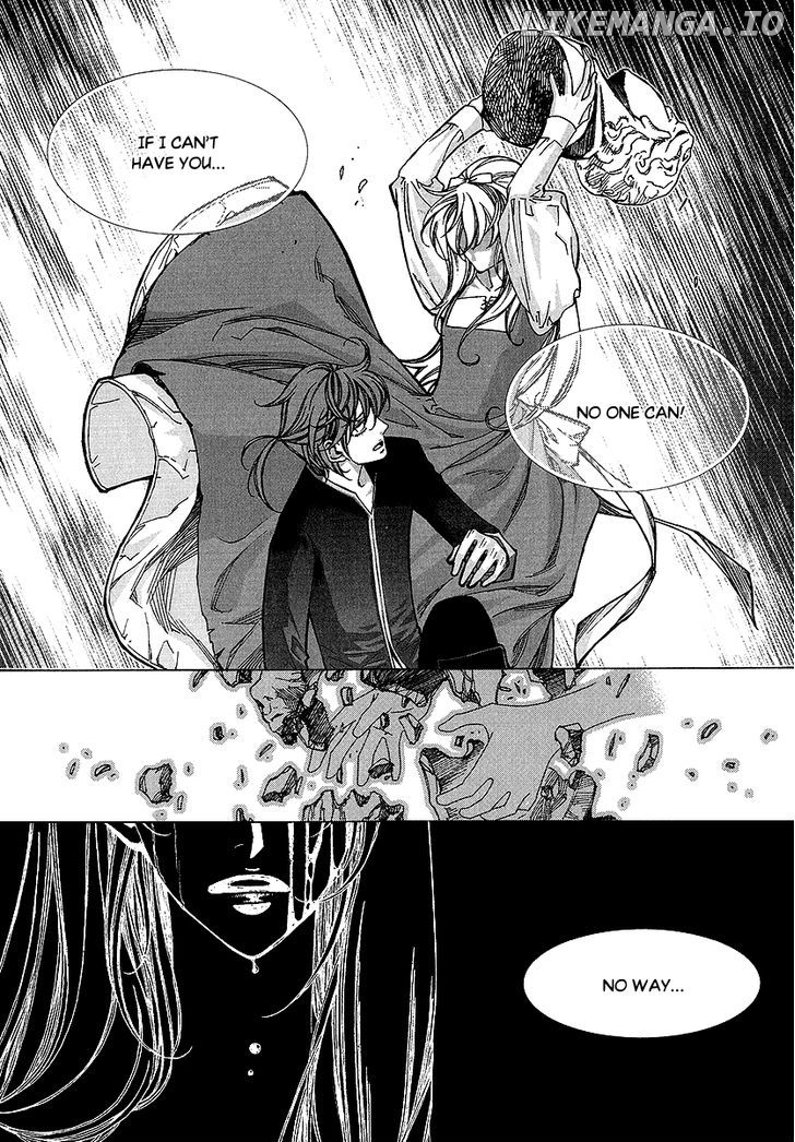 Chronicles Of The Grim Peddler chapter 16 - page 31