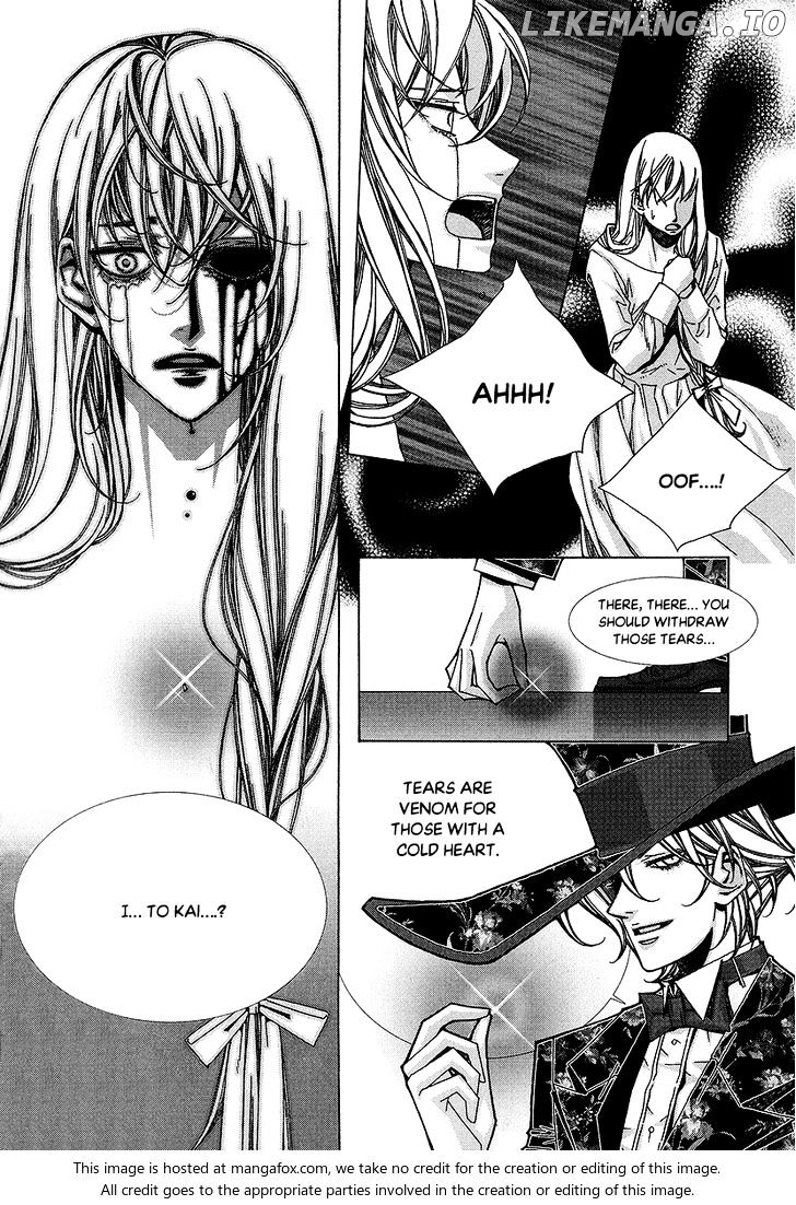 Chronicles Of The Grim Peddler chapter 16 - page 32