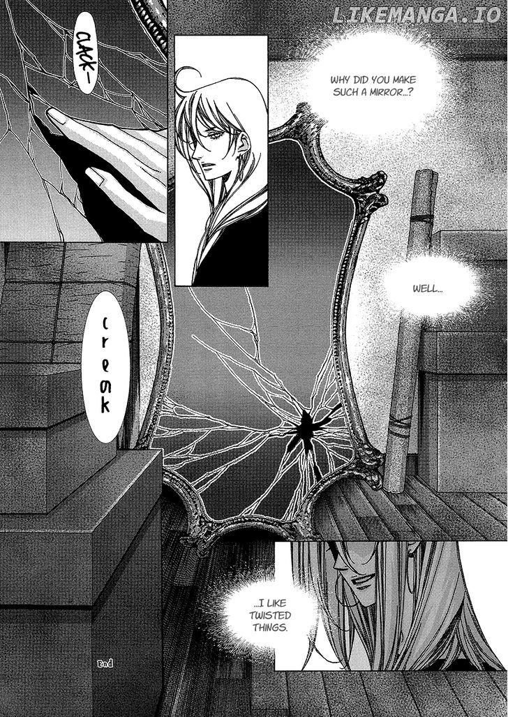 Chronicles Of The Grim Peddler chapter 16 - page 37