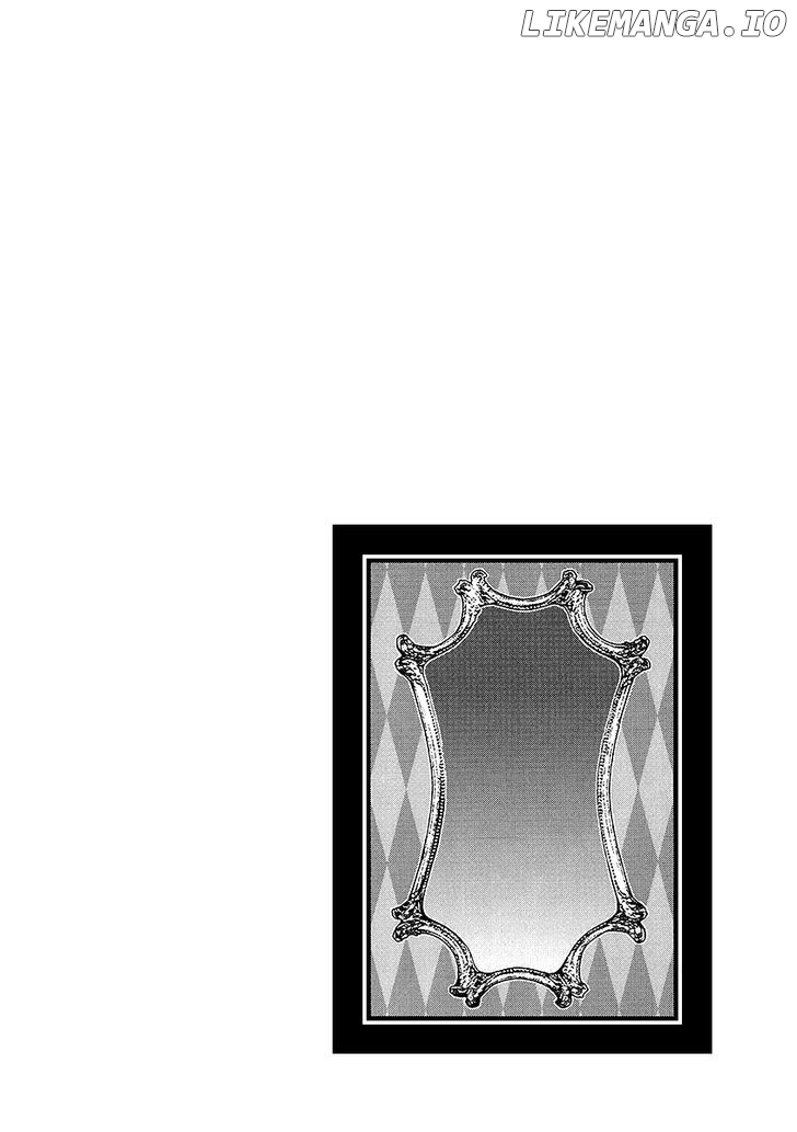 Chronicles Of The Grim Peddler chapter 16 - page 38